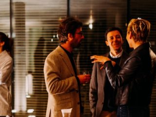 Тренинг "Слушаю. Говорю. Нравлюсь".