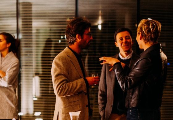 Тренинг "Слушаю. Говорю. Нравлюсь".