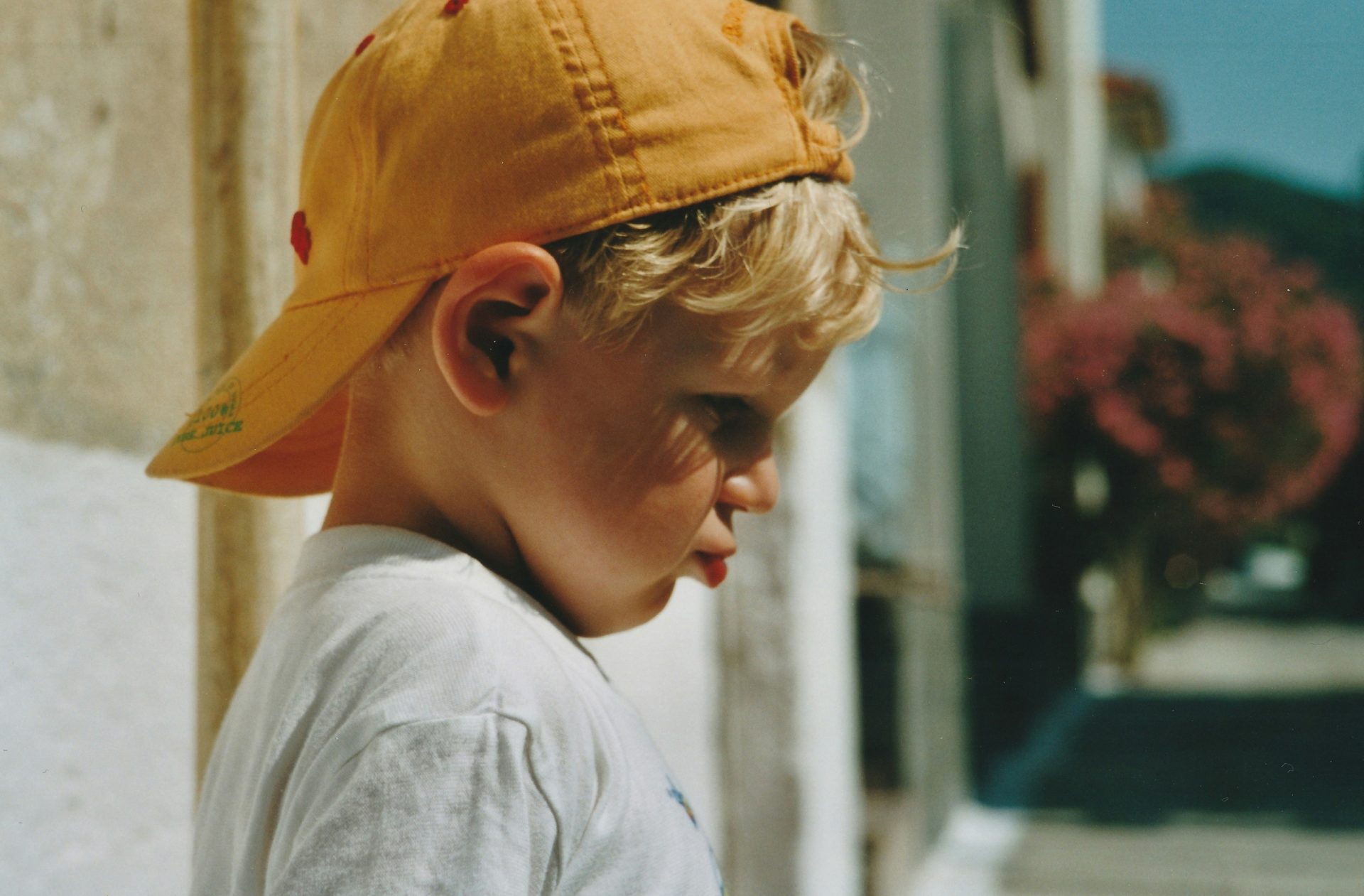 Ребёнок делает выбор? Ошибки родителей