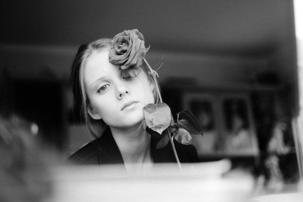 Тревожность снижается вежливостью